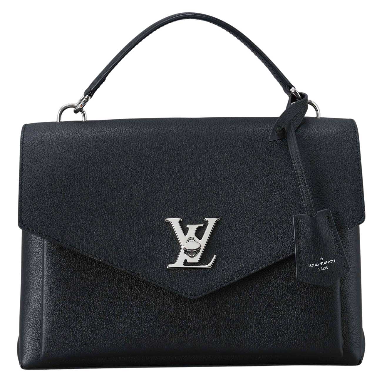 LOUIS VUITTON(USED)루이비통 락미 토트백